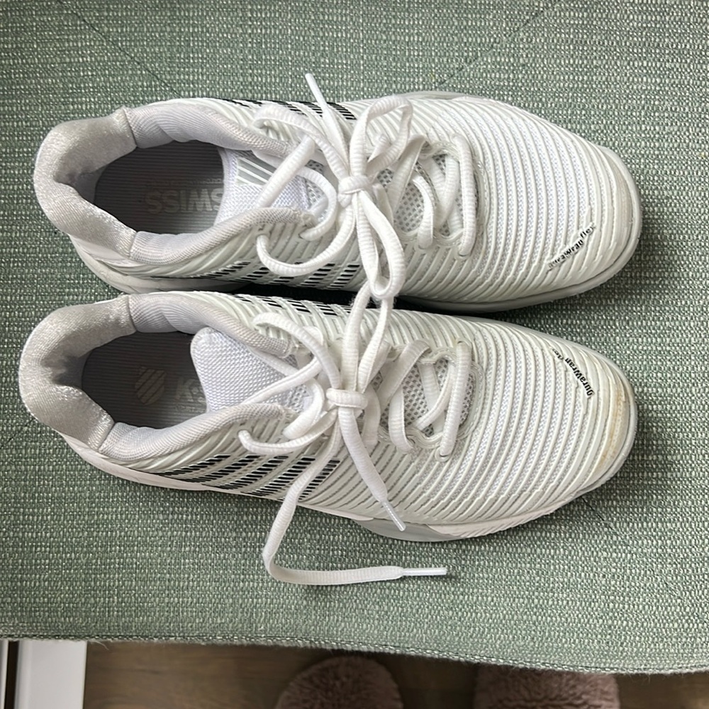 K-Swiss HYPERCOURT EXPRESS 2